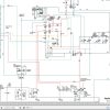Fendt 722 724 726 728 Vario Gen7 Circuit Diagrams FR 2