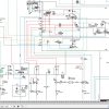 Fendt 930 933 936 939 942 Vario Gen7 Circuit Diagrams ES 3