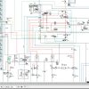 Fendt 930 933 936 939 942 Vario Gen7 Circuit Diagrams NL 2