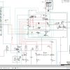 Fendt 930 933 936 939 942 Vario Gen7 Circuit Diagrams RU 2