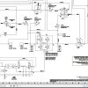 Fendt 930 933 936 939 942 Vario Gen7 Circuit Diagrams RU 3