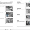 Fendt 930 933 936 939 942 Vario Gen7 Maintenance Manual H221PP002W00D DE 1