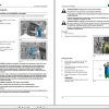 Fendt 930 933 936 939 942 Vario Gen7 Maintenance Manual H221PP002W06D NL 1