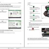 Fendt 930 933 936 939 942 Vario Gen7 Operating Manual H221PP001B02D FR 1