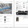 Fendt 930 933 936 939 942 Vario Gen7 Operating Manual H221PP001B04D ES 1