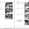 Fendt 930 933 936 939 942 Vario Gen7 Operator Workshop Manuals and Diagrams ES 2