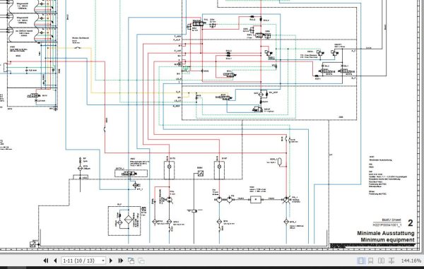 Fendt 930 933 936 939 942 Vario Gen7 Operator Workshop Manuals and Diagrams NL
