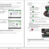 Fendt 930 933 936 939 942 Vario Gen7 Operators Manual H221PP001B17C RU 1