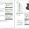 Fendt 930 933 936 939 942 Vario Gen7 Operators Manual H221PP001B60D RU 1