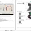 Fendt 930 933 936 939 942 Vario Gen7 Operators Manual H221PP002W17C RU 1