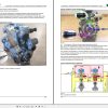 Fendt 930 933 936 939 942 Vario Gen7 Operators Workshop and Diagrams RU 2