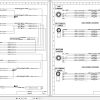 Fendt 938 940 943 Vario MT Circuit Diagrams DE 1