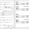 Fendt 938 940 943 Vario MT Operator Workshop Manuals and Diagrams DE 1