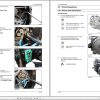 Fendt 938 940 943 Vario MT Workshop Manual 79037525A DE 1