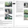 Fendt Cargo 3X 4X 5F Operator Manual 4053 FR 1