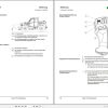 Fendt Cargo T740 Operator Manual FHTBBP001B00B DE 1