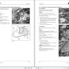 Fendt Combine Harvesters 5225E Operator Manual LA327432102 PL 1