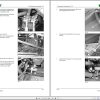 Fendt Combine Harvesters 5225E Workshop Service Manual LA327326012F 1