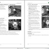 Fendt Combine Harvesters 5225E Workshop Service Manual LA327326102F PL 1