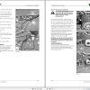 Fendt Combine Harvesters 5255L 6275L Operator Manual 327307107 PL 1