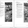 Fendt Combine Harvesters 5275C 6335C Operator Manual 327313108 PL 1