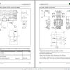 Fendt Combine Harvesters 5275C 6335C Workshop Service Manual LA327301014F 1