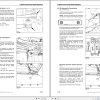 Fendt Combine Harvesters 5720C 5270C AL 6300C 6300C AL Operator Manual 1