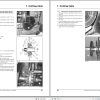 Fendt Combine Harvesters 8370P 8400P Workshop Service Manual D3151800M2 1