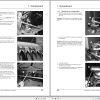 Fendt Combine Harvesters 8370P 8400P Workshop Service Manual D3151801M2 DE 1