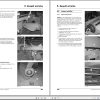 Fendt Combine Harvesters 9470X Workshop Service Manual D3152810M1 PL 1