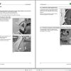 Fendt Combine Harvesters CornFlow Header 670R to 875FC Operator Manual 327462010 1