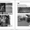 Fendt Combine Harvesters FE 5185E Assembly Instruction 327429501 1