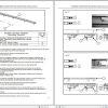 Fendt Combine Harvesters FE 5225E Assembly Instruction 327439501 1