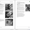 Fendt Combine Harvesters PowerFlow 18 20 22 25 Operator Manual LA327450100 PL 1