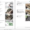 Fendt FT201 New User Interface And New Diagnostics Training Manual 5730 FR 1
