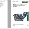 Fendt FT34 Diagnosis and Troubleshooting of Deutz Stage 4 5 Engines Training Manual 5732 FR