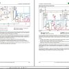 Fendt FT4 Trasmission Vario ML70 to ML400 Training Manual 5729 FR 1