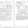 Fendt FT4a Transmission Vario ML400 Training Manual 5666 FR 1