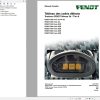Fendt Stage 3b Tier 4i Fault Code Table 5345 FR