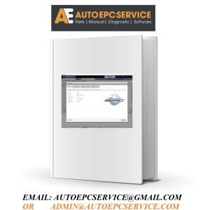 General Motors GMNA EPC 01.2024 Spare Parts Catalogue VMWARE scaled