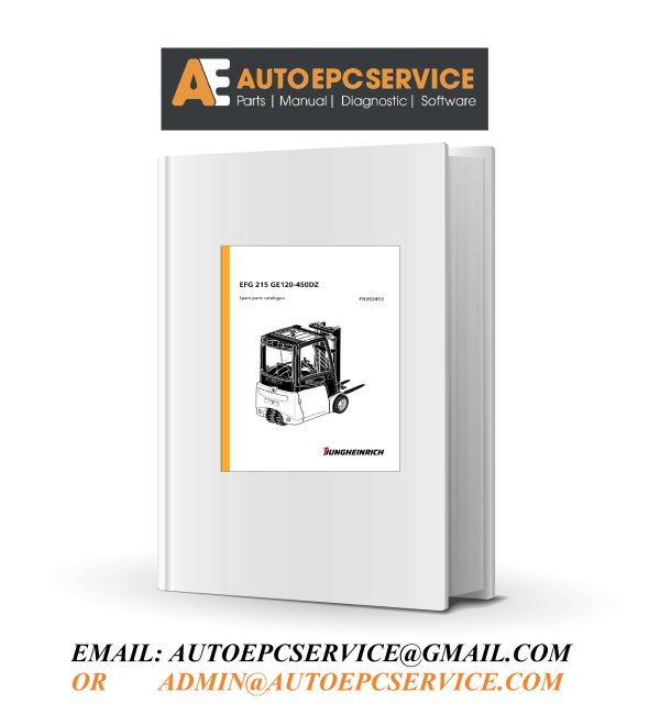 HOT Request Jungheinrich JETI Parts Catalog Informatio scaled