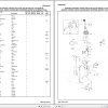 Hidromek Backhoe Loader HMK 102B ALPHA Spare Parts Catalog Y1012578 EN TR 1