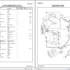 Hidromek Backhoe Loader HMK 102B ALPHA Spare Parts Catalog Y1012591 EN TR 1