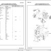 Hidromek Backhoe Loader HMK 102B ALPHA Spare Parts Catalog Y1012721 EN TR 1