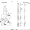 Hidromek Backhoe Loader HMK 102B ALPHA Spare Parts Catalog Y1012762 EN TR 1