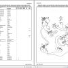 Hidromek Backhoe Loader HMK 102B ALPHA Spare Parts Catalog Y13020100 H EN TR 1