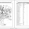 Hidromek Backhoe Loader HMK 102B ALPHA Spare Parts Catalog Y13020100 R EN TR 1