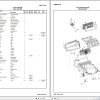 Hidromek Backhoe Loader HMK 102B ALPHA Spare Parts Catalog Y1303100 R EN TR 1