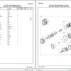 Hidromek Backhoe Loader HMK 102B ALPHA Spare Parts Catalog Y2501100H EN TR 1