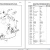 Hidromek Backhoe Loader HMK 102B ALPHA Spare Parts Catalog Y2503100 EN TR 1